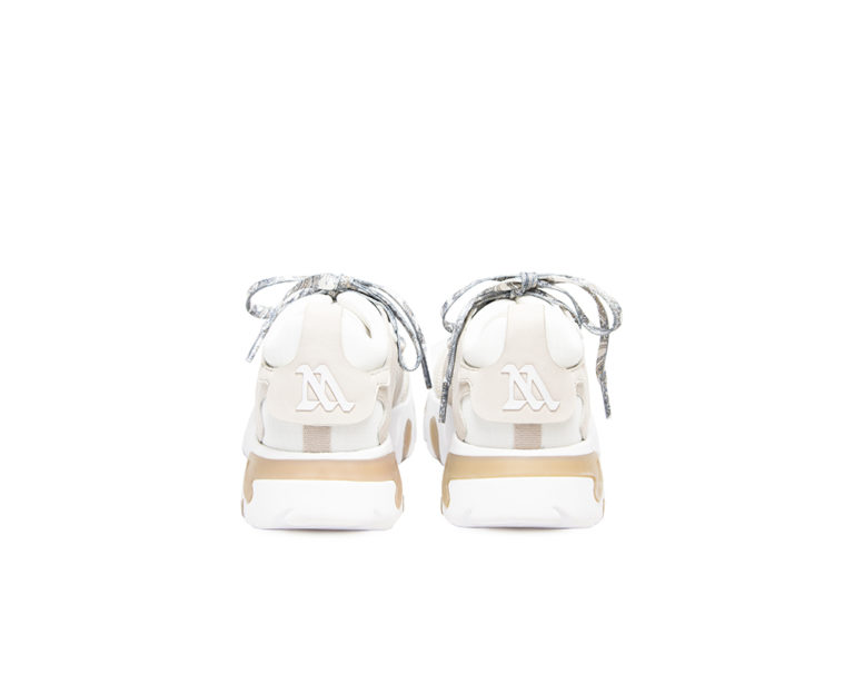 VIPER LEATHER SESAME - Image 2