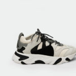 SNEAKER VIPER BLANCHE